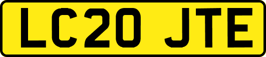 LC20JTE