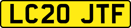 LC20JTF