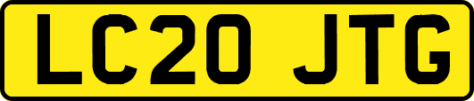 LC20JTG
