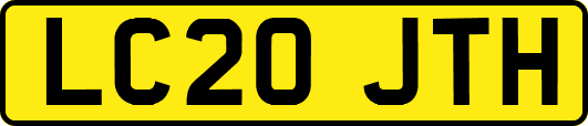 LC20JTH