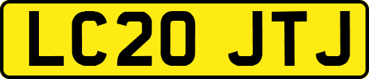 LC20JTJ