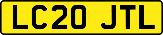 LC20JTL
