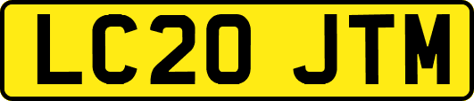 LC20JTM