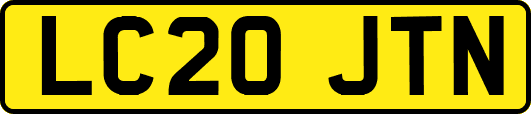 LC20JTN