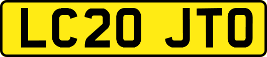 LC20JTO