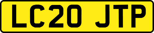LC20JTP