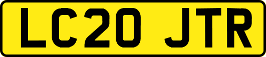 LC20JTR