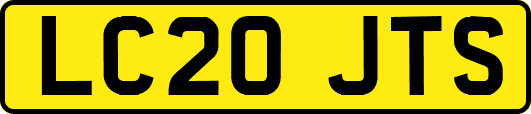 LC20JTS