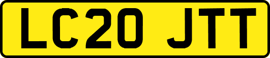 LC20JTT