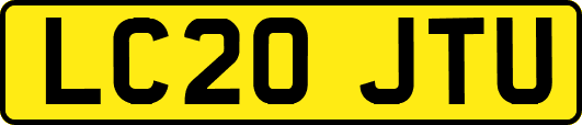 LC20JTU