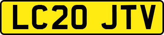 LC20JTV