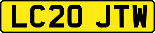 LC20JTW