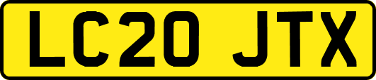 LC20JTX