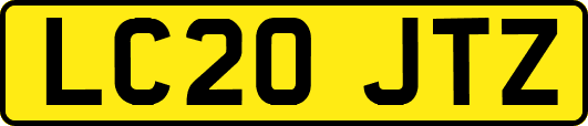 LC20JTZ