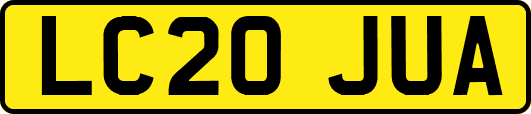 LC20JUA