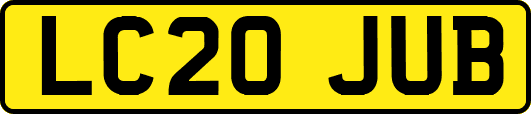 LC20JUB
