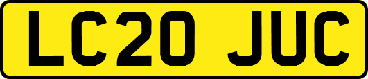 LC20JUC