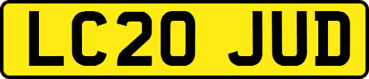 LC20JUD