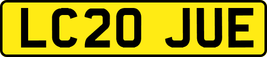 LC20JUE
