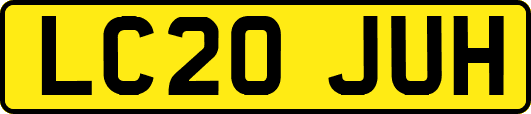 LC20JUH