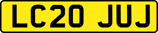 LC20JUJ