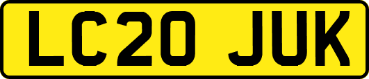 LC20JUK