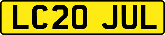 LC20JUL