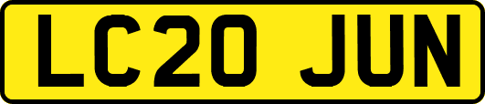 LC20JUN
