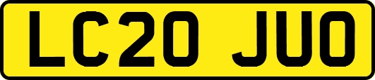 LC20JUO
