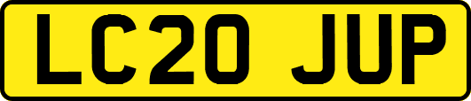 LC20JUP