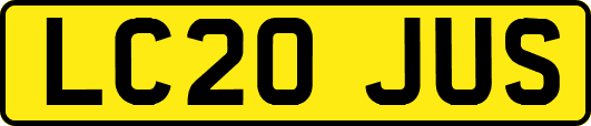 LC20JUS