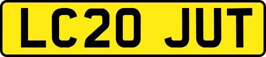 LC20JUT