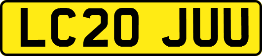 LC20JUU