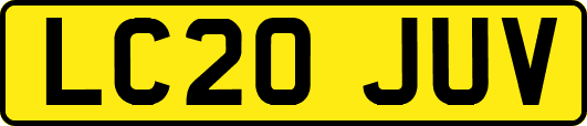 LC20JUV