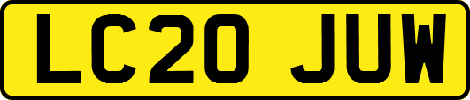 LC20JUW