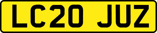 LC20JUZ