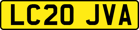 LC20JVA