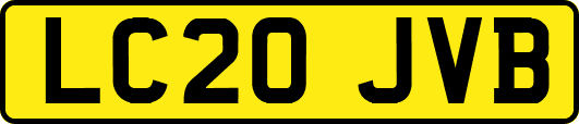 LC20JVB