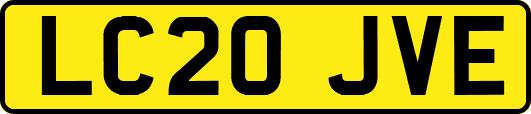 LC20JVE