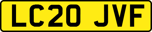 LC20JVF