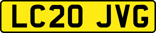 LC20JVG