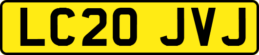 LC20JVJ