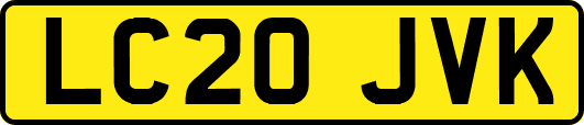 LC20JVK
