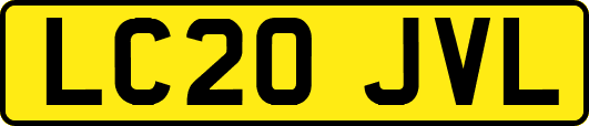LC20JVL