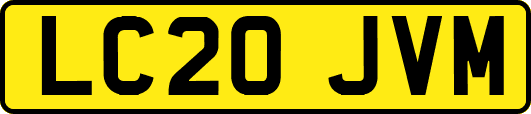 LC20JVM