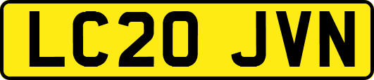 LC20JVN