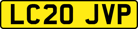 LC20JVP