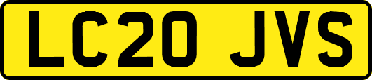 LC20JVS