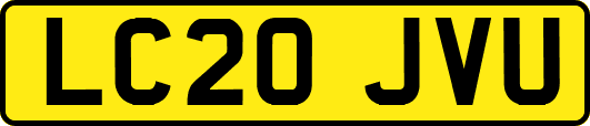 LC20JVU
