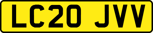 LC20JVV